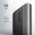 AXAGON EEM2-GTS2 Obudowa zewnętrzna aluminiowa bezśrubowa USB-C 3.2 Gen 2 M.2 NVMe & SATA SSD + USB-A - USB-C redukcja - 1353425 - zdjęcie 8